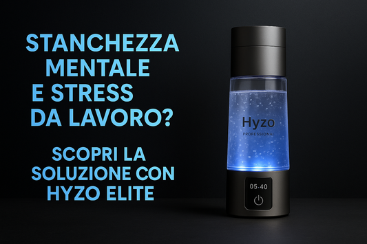 Stanchezza Mentale? Scopri il Segreto per Lavorare con Energia e Concentrazione Ogni Giorno!