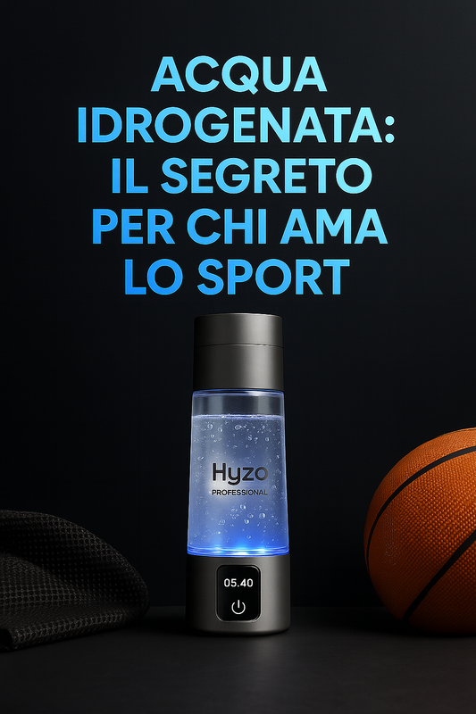 Energia e Recupero all’Aria Aperta – Il Segreto degli Sportivi Moderni
