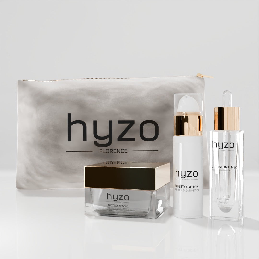 Acquista Bottiglie di Acqua con Idrogeno - Qualità Superiore | Hyzo