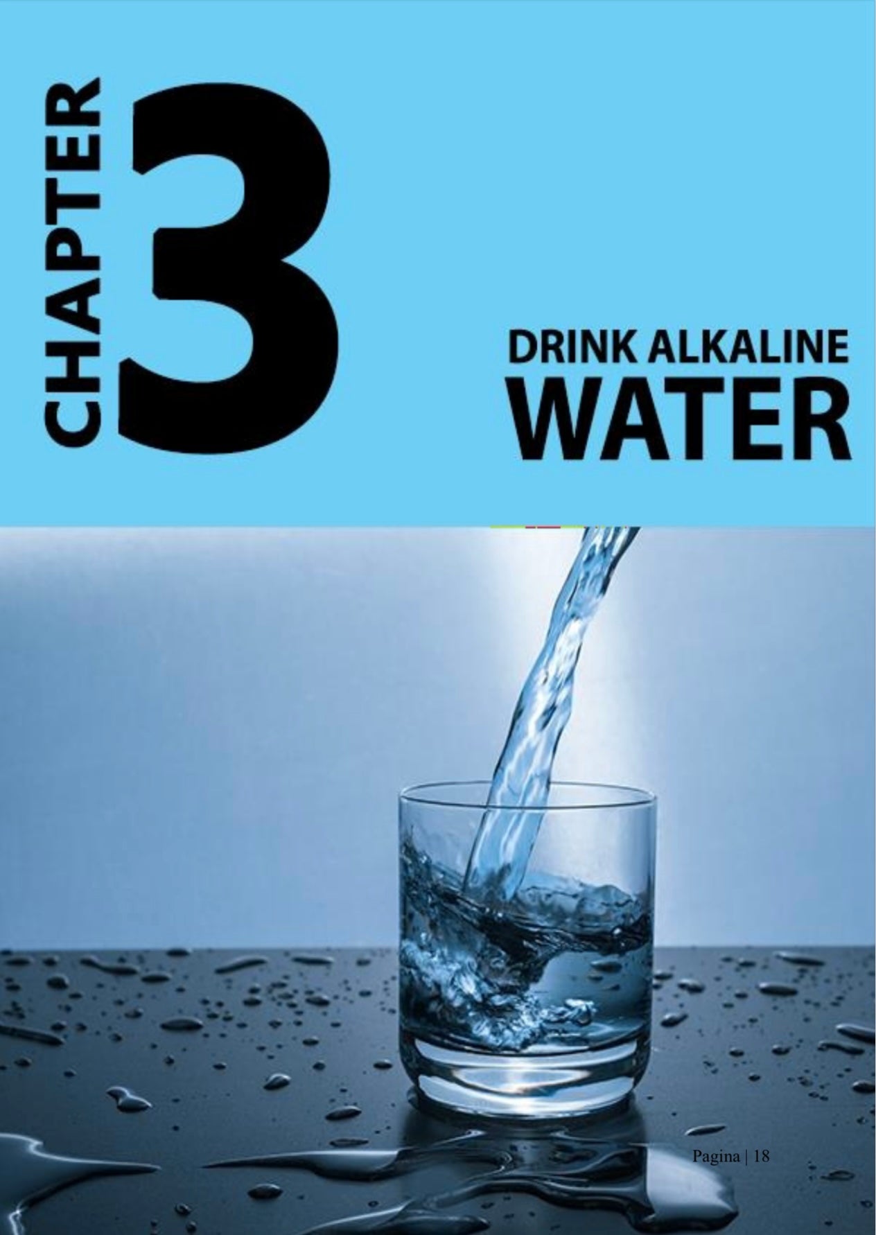 biohaking libro acqua alcalina benefici salute